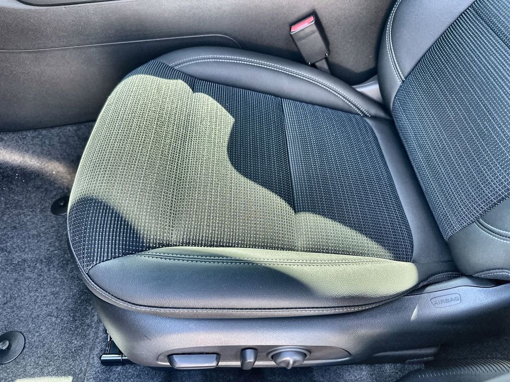 New 2026 Buick Envista Preferred w/ Convenience I Package image 25