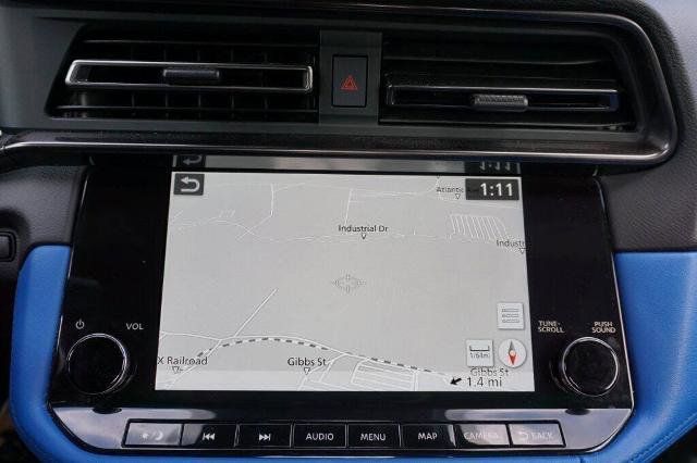 Certified 2023 Nissan Z Performance w/ Floor Mat Package (L93) image 17