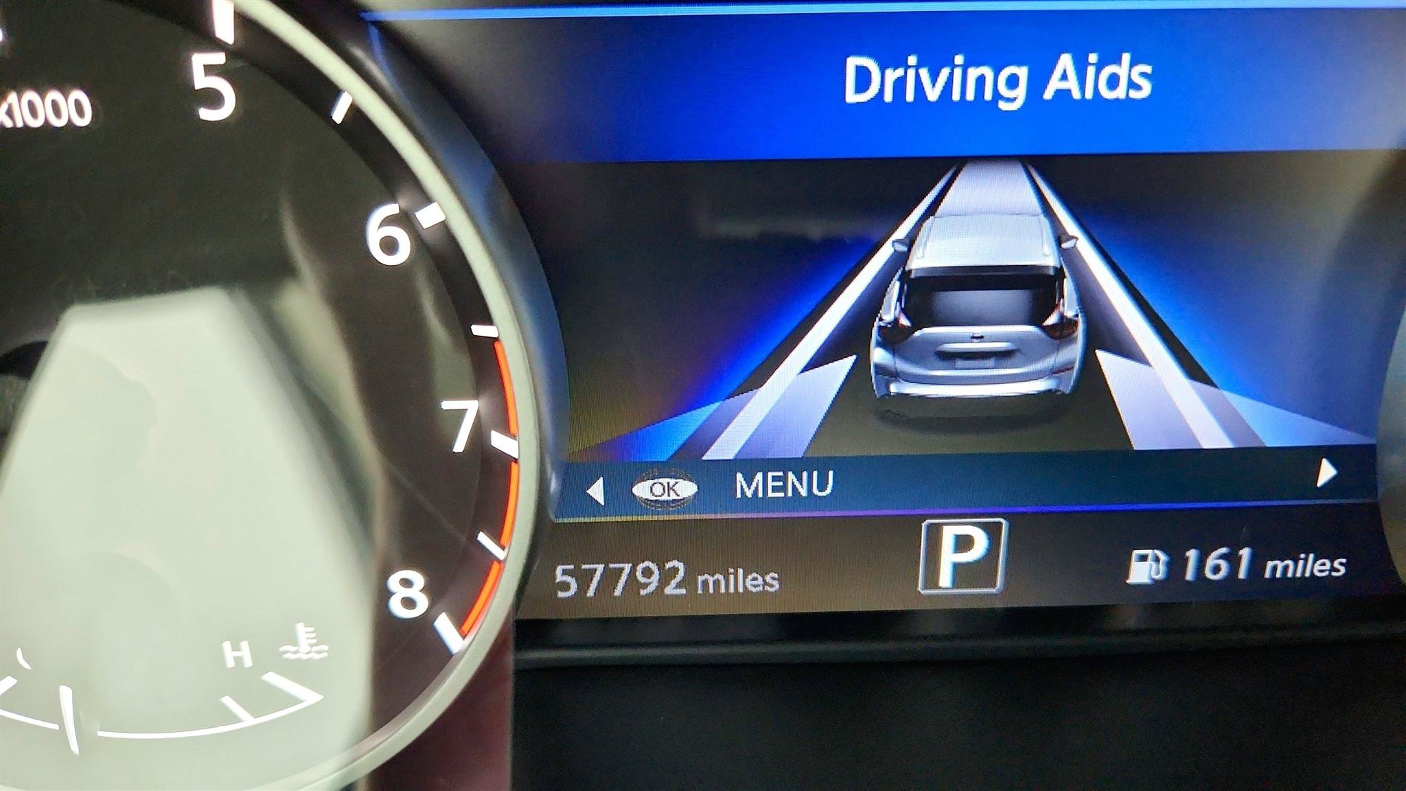 Used 2019 Nissan Murano SL w/ SL Technology Package FWD image 14