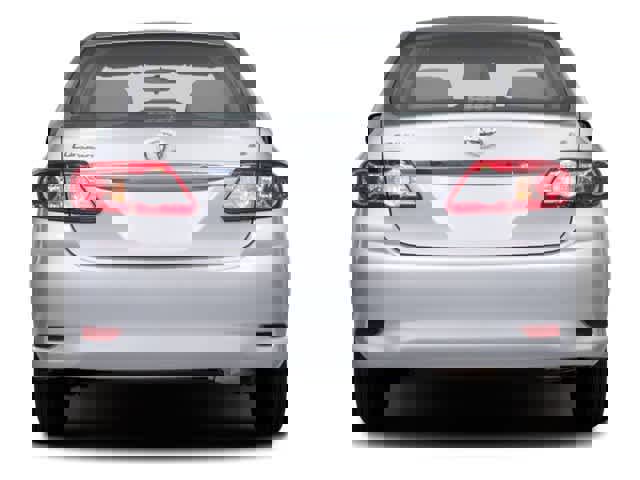 Used 2013 Toyota Corolla LE image 8