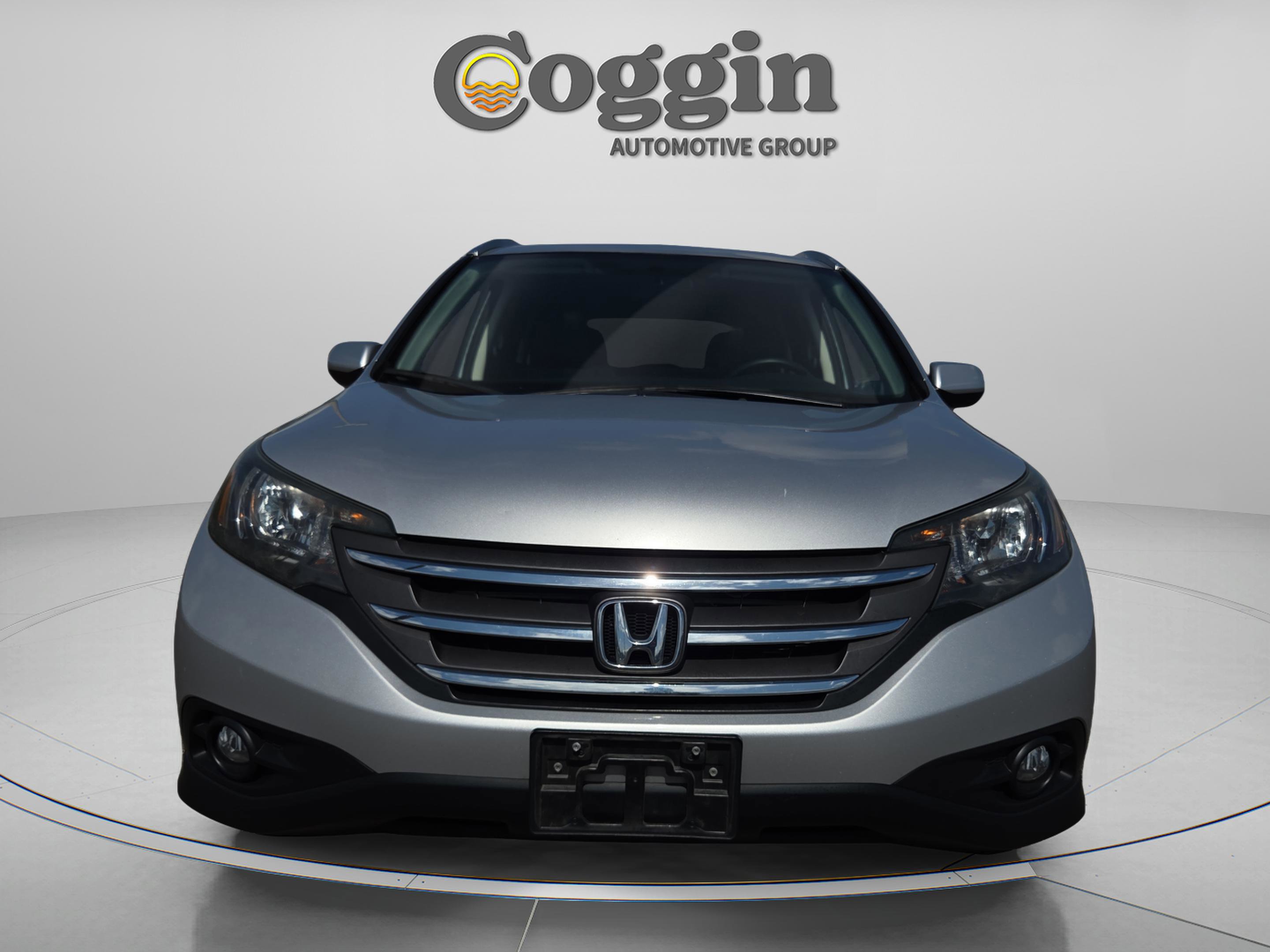 Used 2012 Honda CR-V EX-L image 9