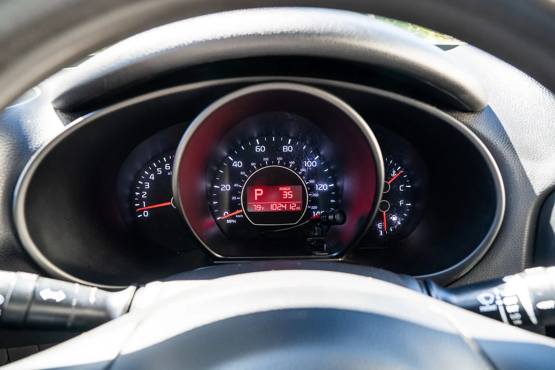 Used 2017 Kia Soul FWD image 22