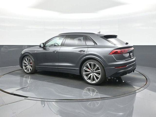 New 2026 Audi Q8 Prestige AWD/4WD image 5