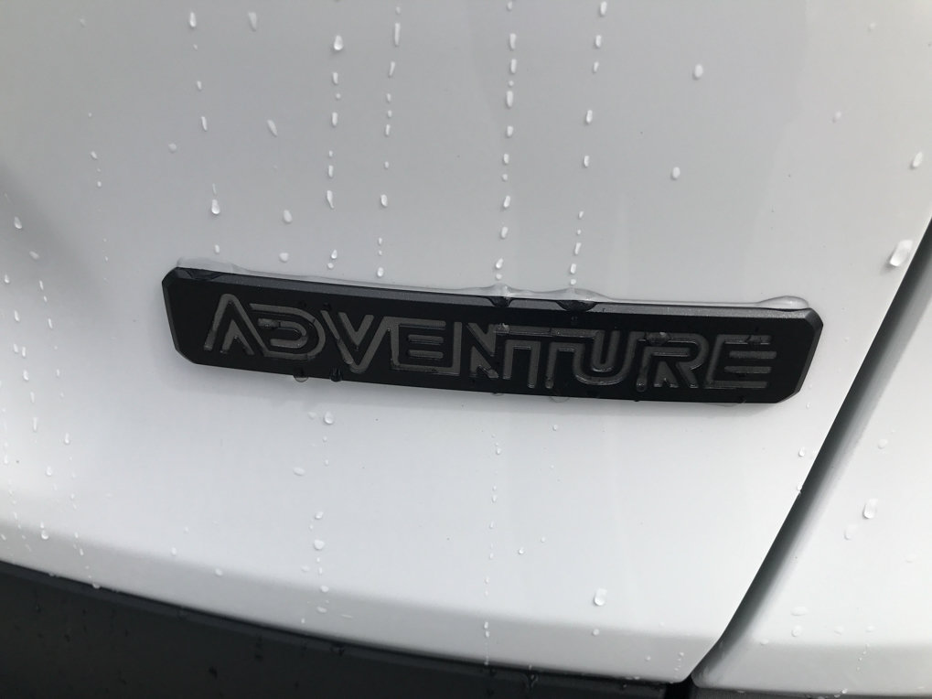 Used 2024 Toyota RAV4 Adventure AWD/4WD image 9