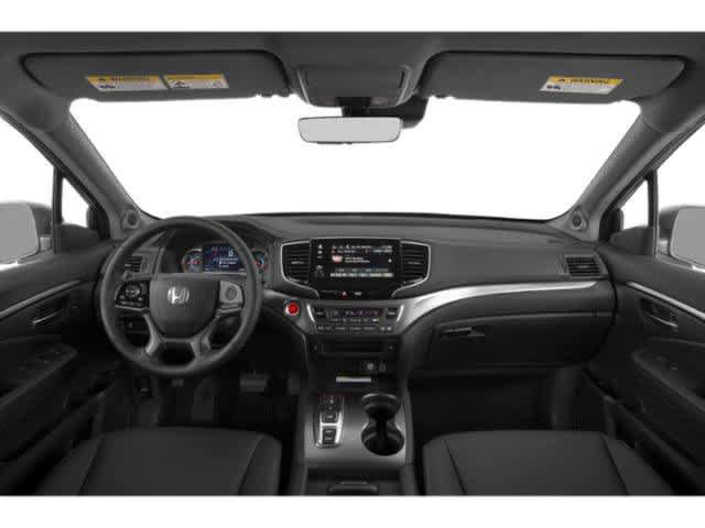 Used 2021 Honda Pilot Special Edition image 8