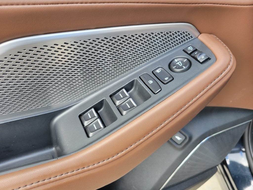 Used 2024 Acura MDX w/ Technology Package FWD image 22