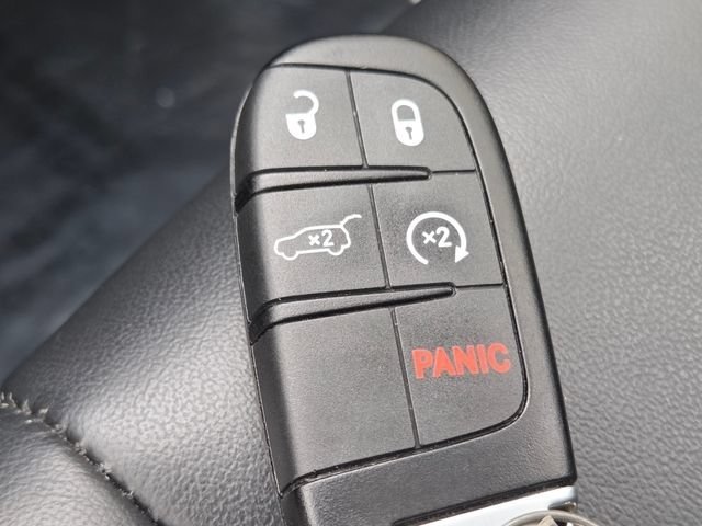 Used 2020 Jeep Grand Cherokee Limited X AWD/4WD image 42