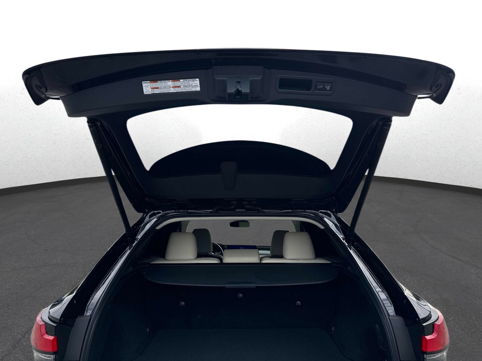 Used 2023 Lexus RX 350 w/ Accessory Package (Z1) image 12