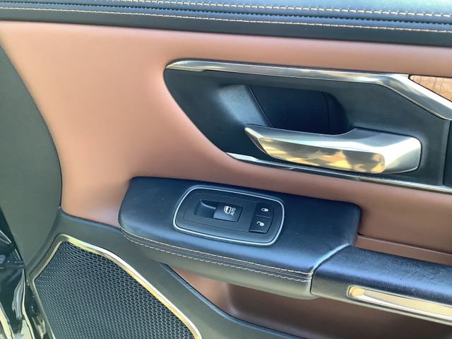 Used 2021 RAM 1500 Limited image 44