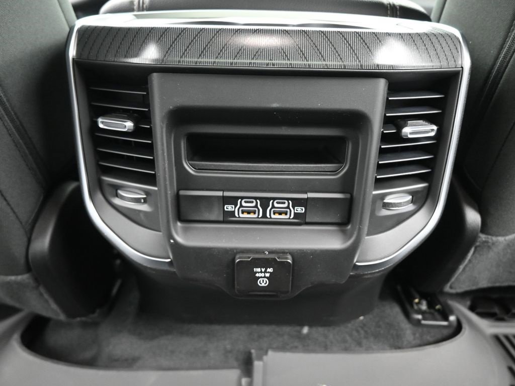 New 2026 RAM 1500 2WD Crew Cab image 29