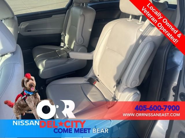 Used 2024 Honda Odyssey EX-L image 10