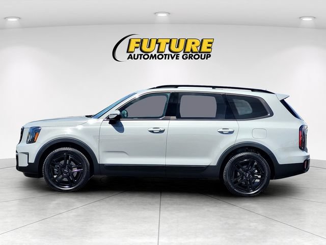Used 2024 Kia Telluride EX X-Line AWD/4WD image 7