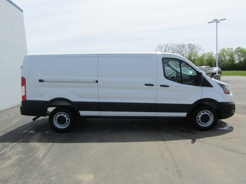 New 2026 Ford Transit 250 Low Roof RWD image 8