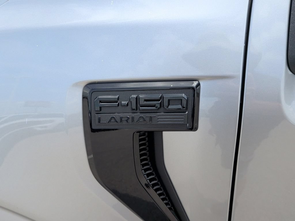 New 2026 Ford F150 Lariat w/ Equipment Group 501A Mid AWD/4WD image 52