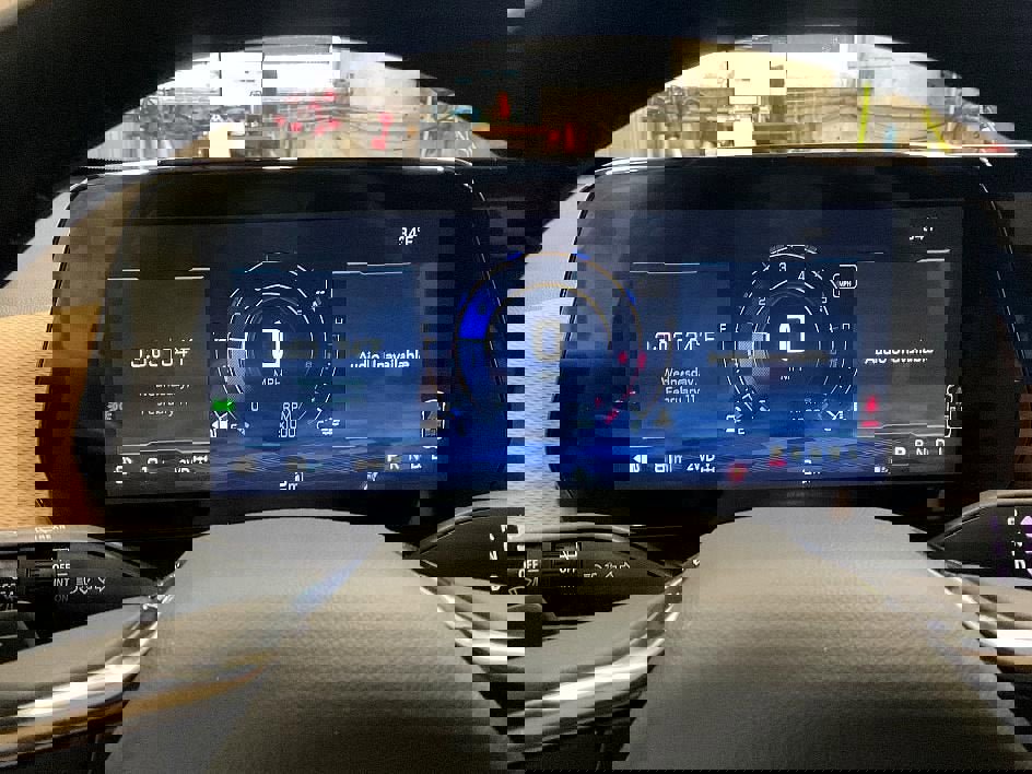 New 2026 Chevrolet Equinox ACTIV w/ Convenience Package III image 11