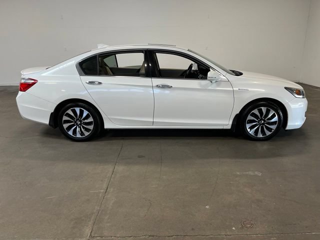 Used 2015 Honda Accord EX-L image 2