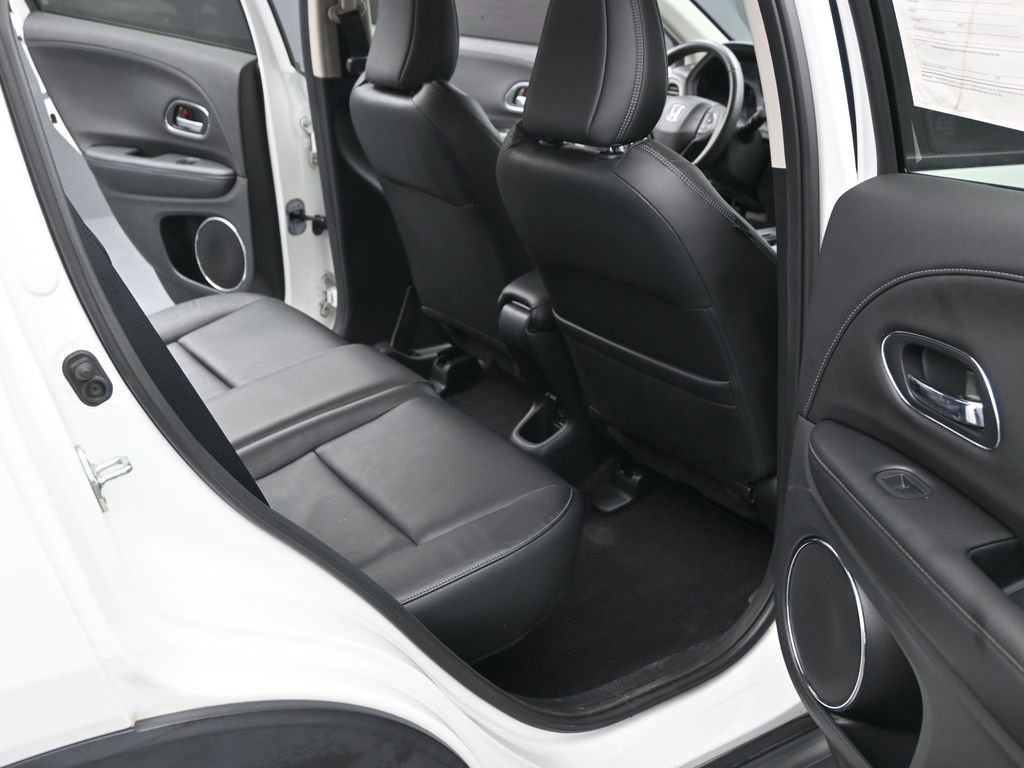 Used 2022 Honda HR-V EX-L image 17