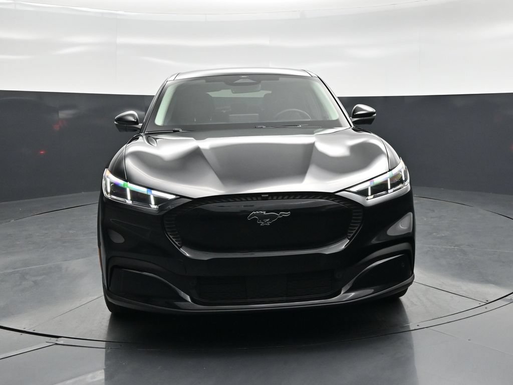 Certified 2024 Ford Mustang Mach-E Select RWD image 55