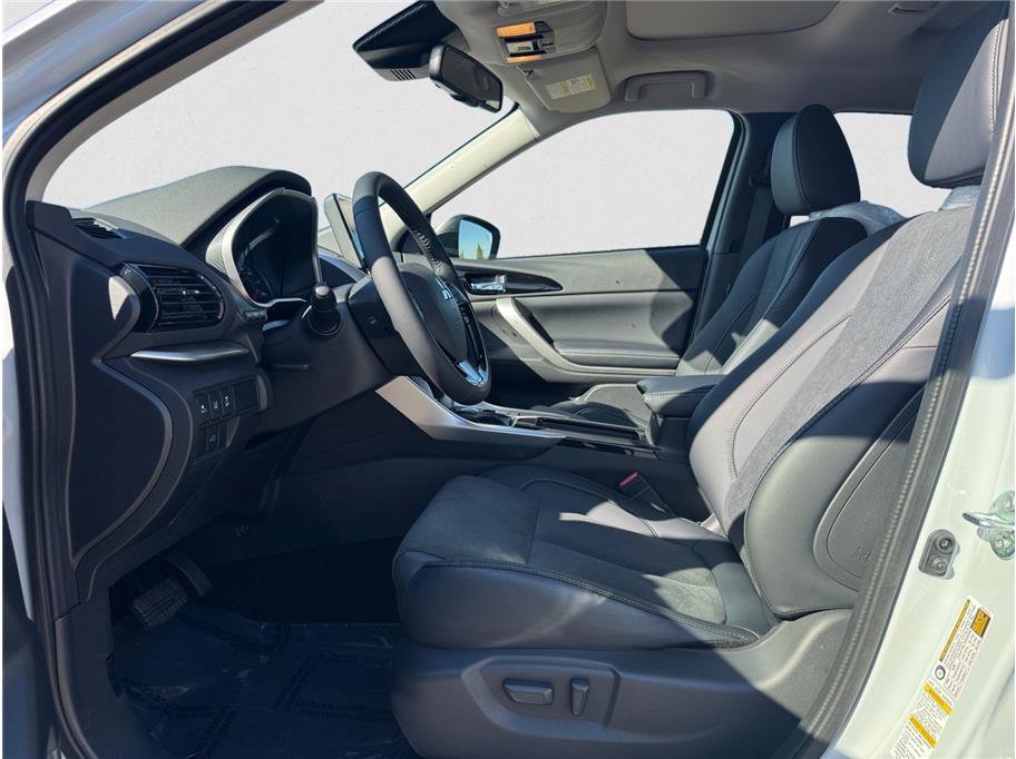 New 2026 Mitsubishi Eclipse Cross SE AWD/4WD image 10