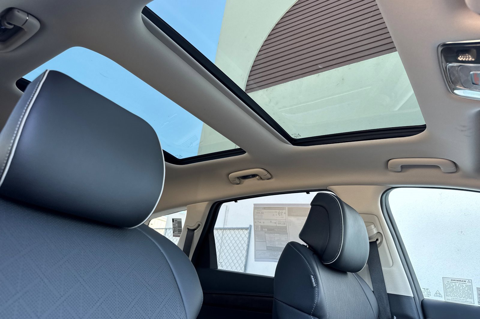 New 2026 Genesis GV80 3.5T Advanced image 18