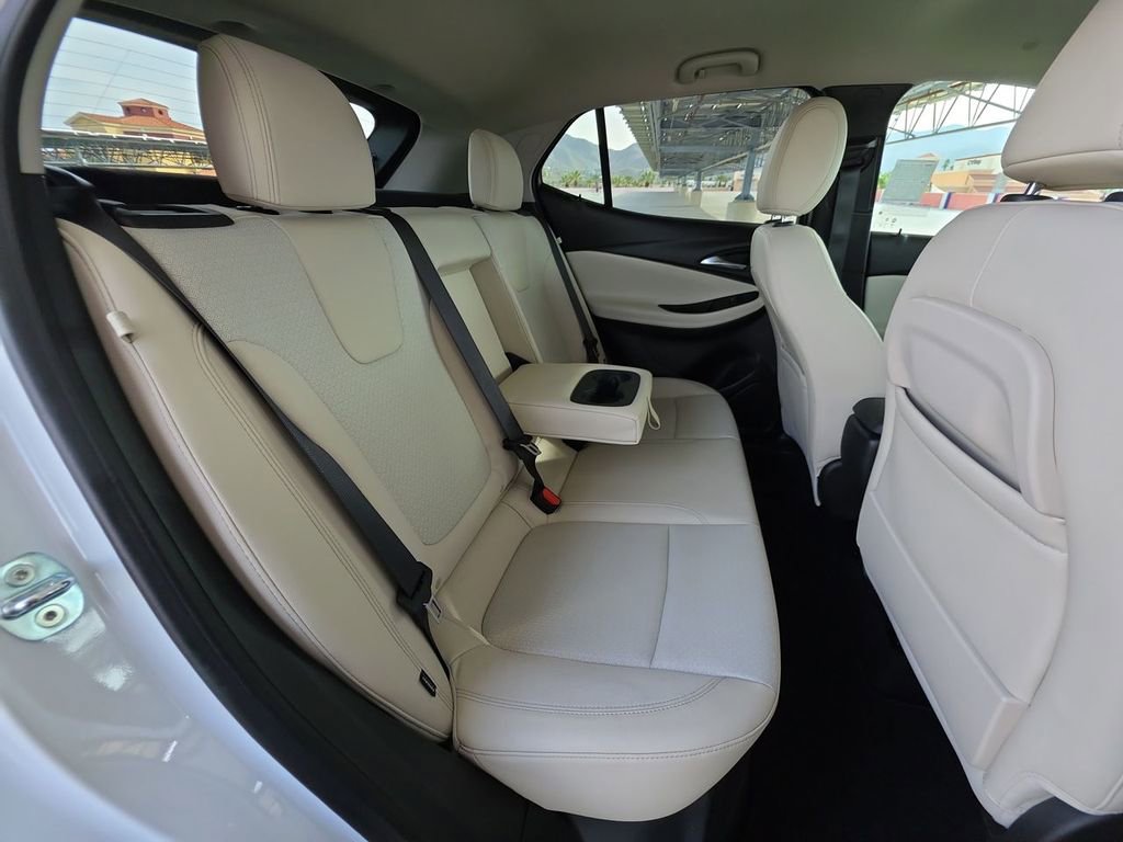 Used 2023 Buick Encore GX Select w/ Safety Package II image 28