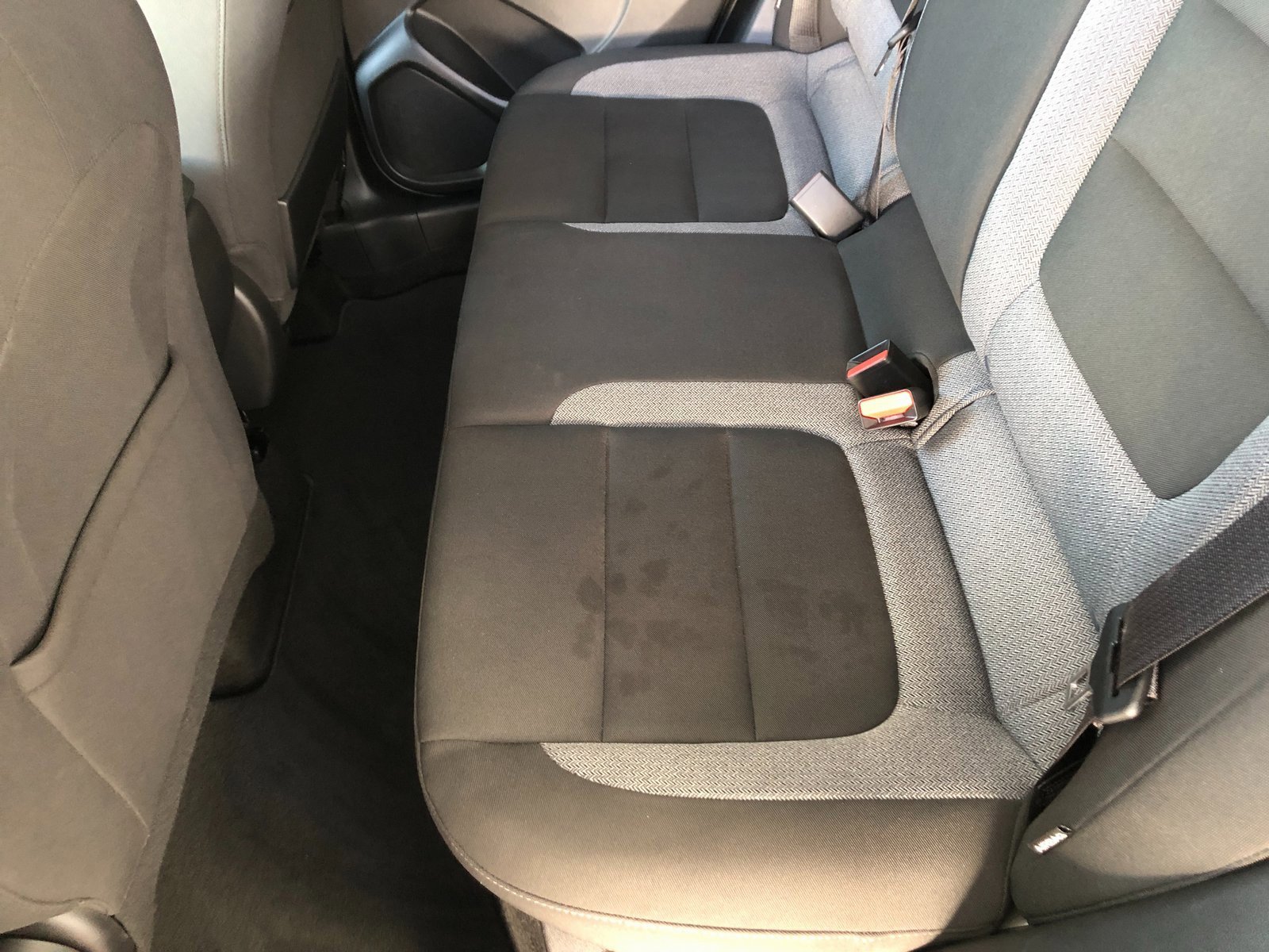 Certified 2025 Chevrolet TrailBlazer LS w/ LS Convenience Package image 14