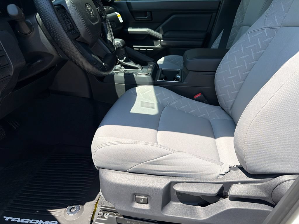 New 2026 Toyota Tacoma 2WD Double Cab image 17