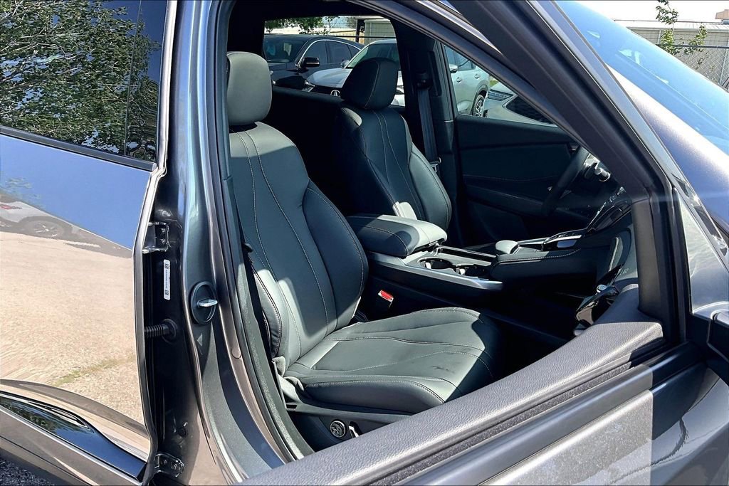 Used 2025 Acura RDX SH-AWD image 10