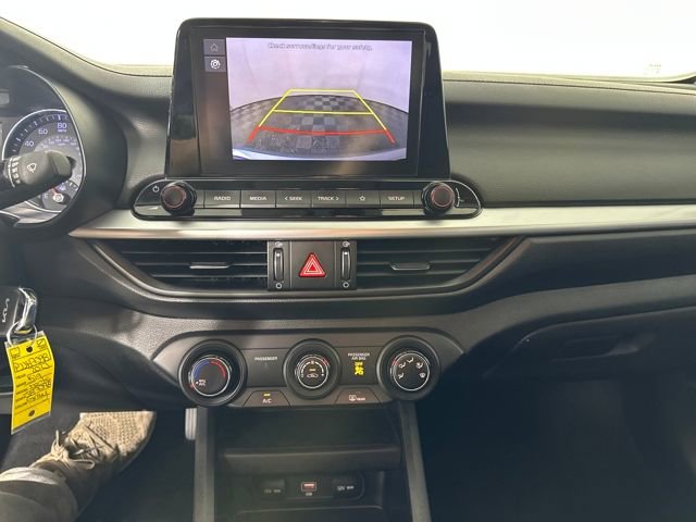 Used 2023 Kia Forte LXS image 21