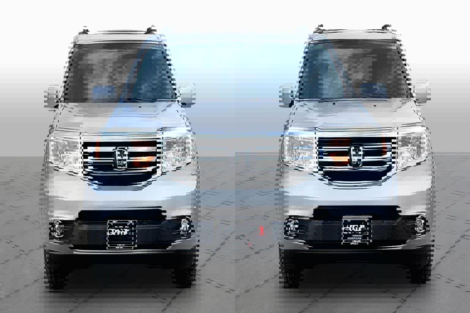 Used 2015 Honda Pilot Touring image 4