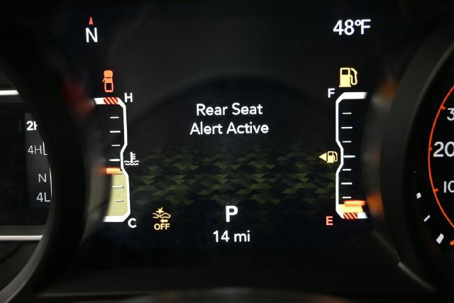 New 2026 Jeep Gladiator Sport AWD/4WD image 11