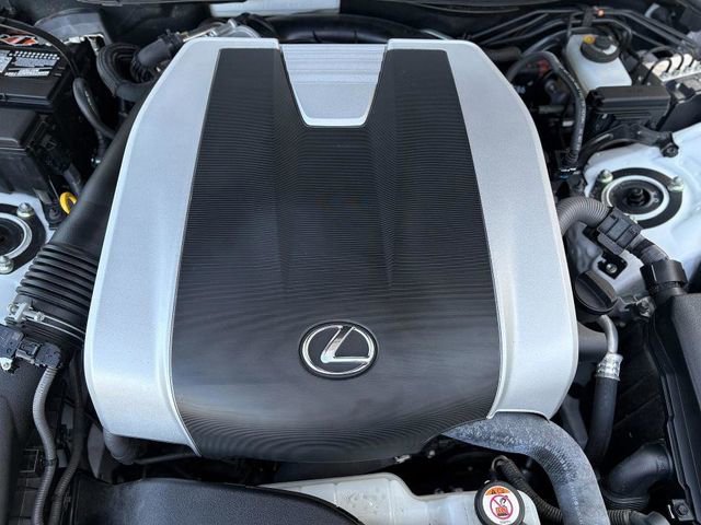 Used 2022 Lexus IS 350 F Sport w/ Navigation Package image 29