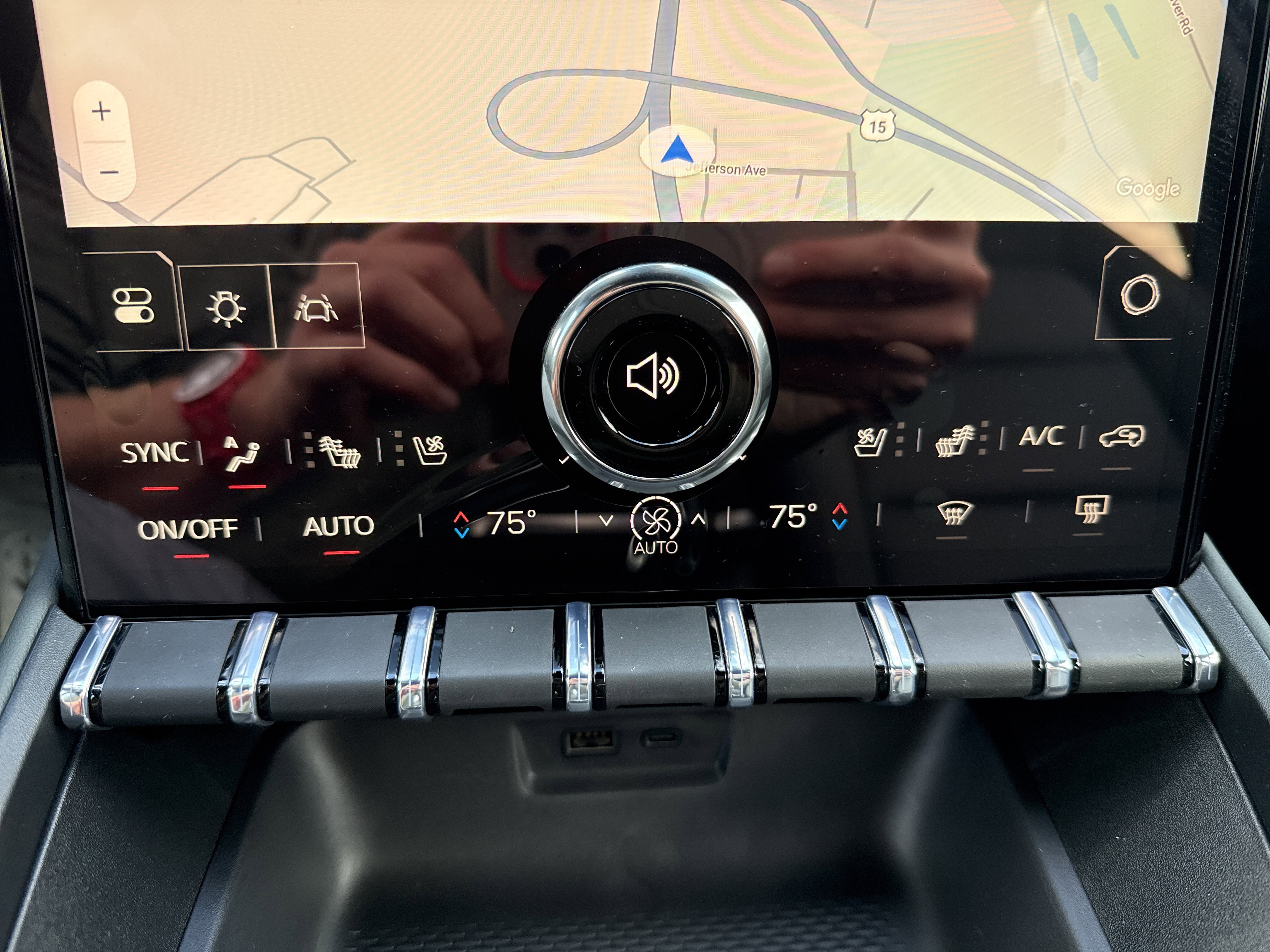 New 2026 GMC Terrain AT4 w/ Convenience Package III image 28