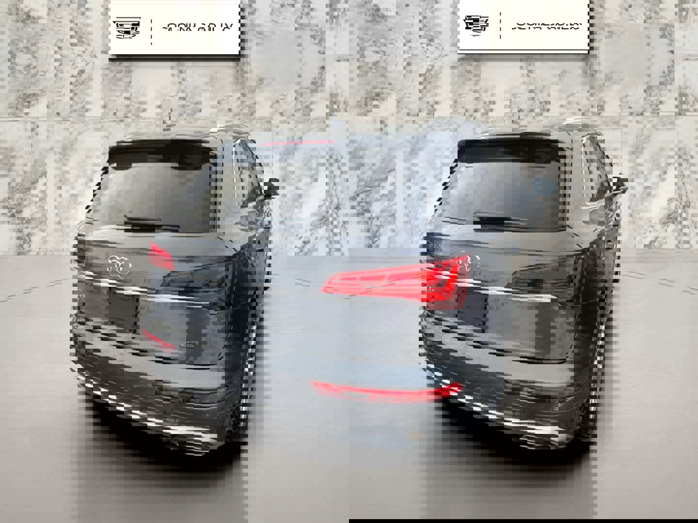 Used 2022 Audi Q5 2.0T Premium Plus image 4