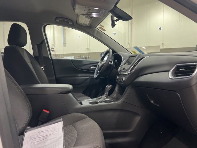 Used 2019 Chevrolet Equinox LT image 10