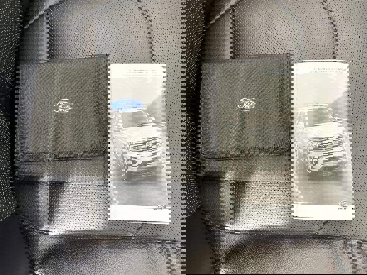 Used 2021 Ford Expedition Max Limited image 44