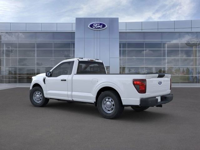 New 2024 Ford F150 XL RWD image 4