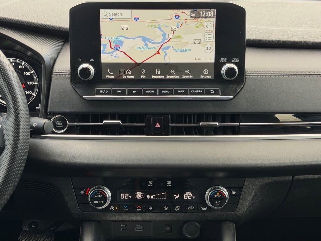 Used 2024 Mitsubishi Outlander SEL image 18