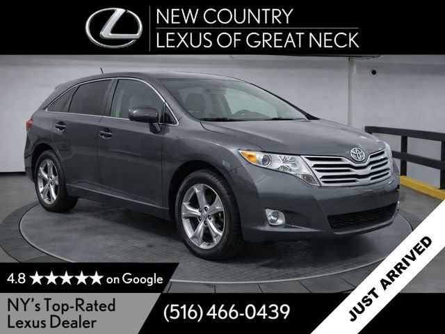 Used 2009 Toyota Venza AWD image 1