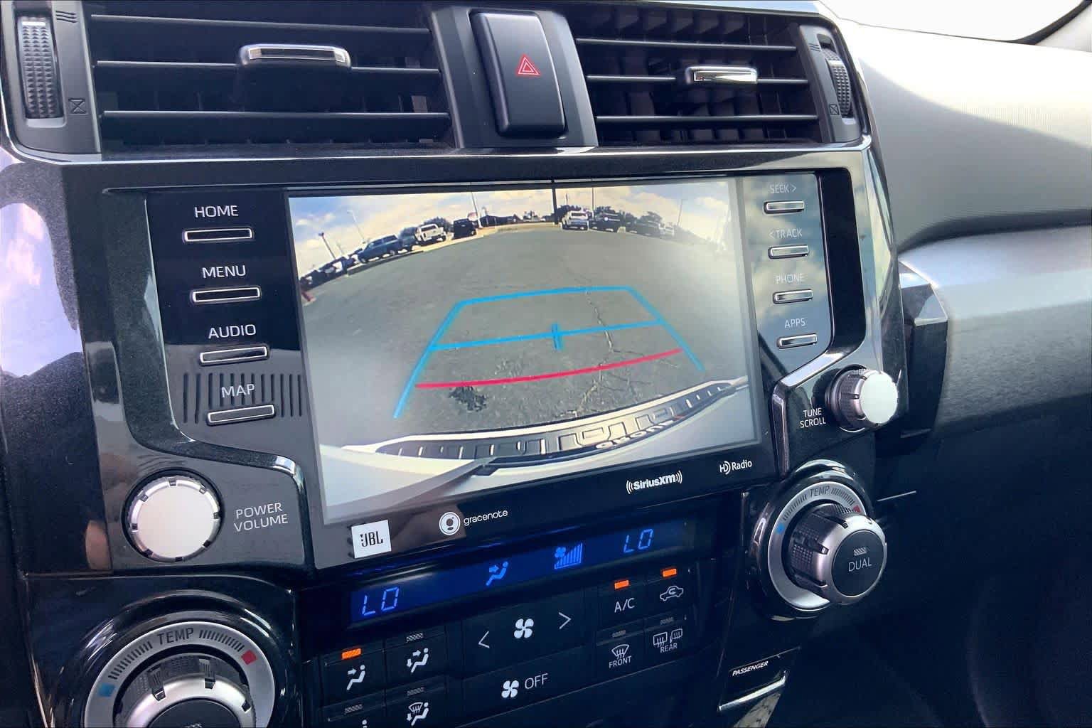 Used 2020 Toyota 4Runner TRD Pro AWD/4WD image 27
