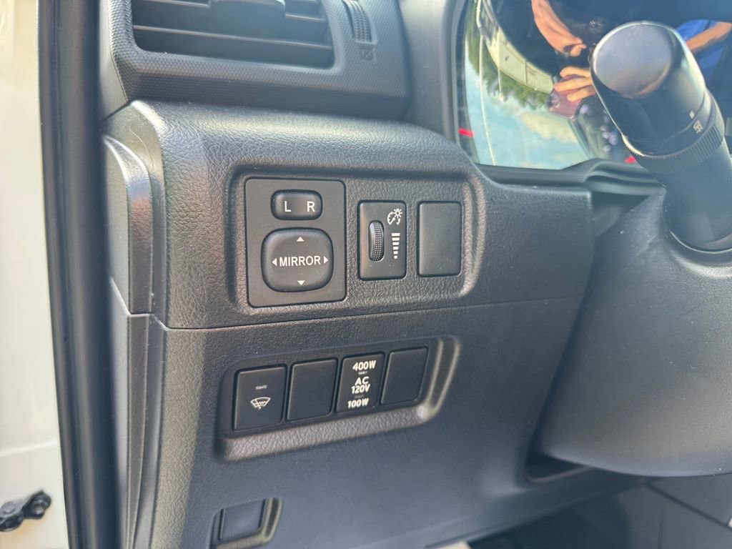 Used 2019 Toyota 4Runner SR5 AWD/4WD image 30