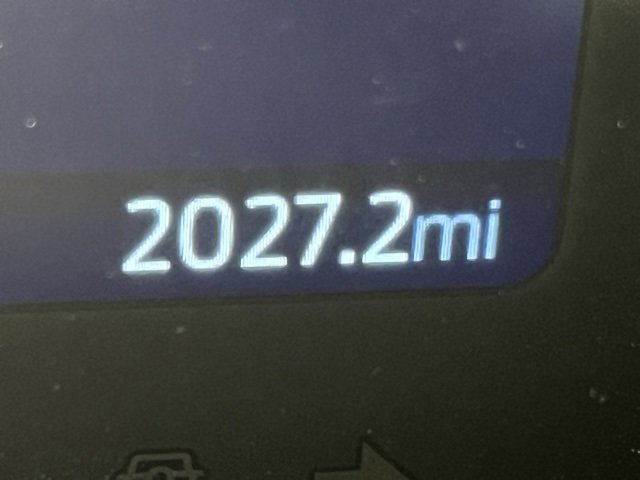 Used 2024 Ford Bronco Black Diamond image 16