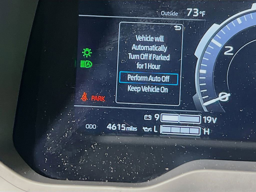 New 2026 Toyota Sequoia SR5 AWD/4WD image 12