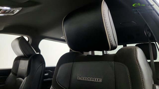 Used 2023 RAM 2500 Laramie AWD/4WD image 46