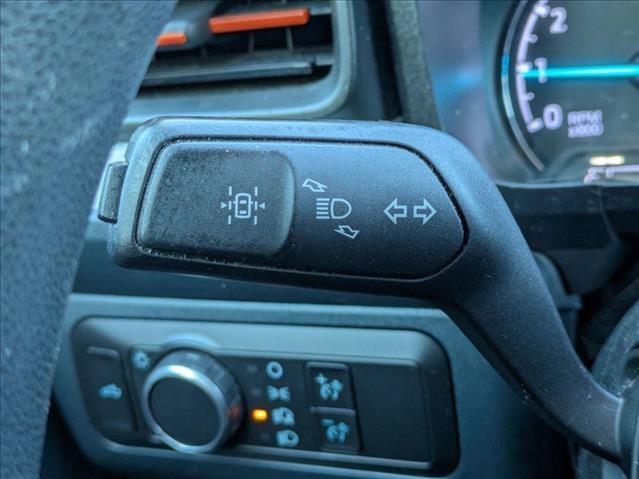 Used 2022 Ford Maverick XLT w/ Equipment Group 300A Standard AWD/4WD image 8