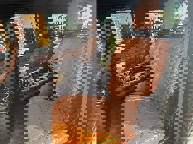 Used 2020 Lincoln Navigator Reserve w/ Luxury Package image 17