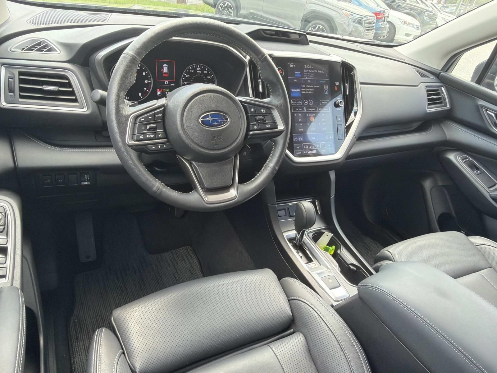 Certified 2023 Subaru Ascent Limited AWD/4WD image 23