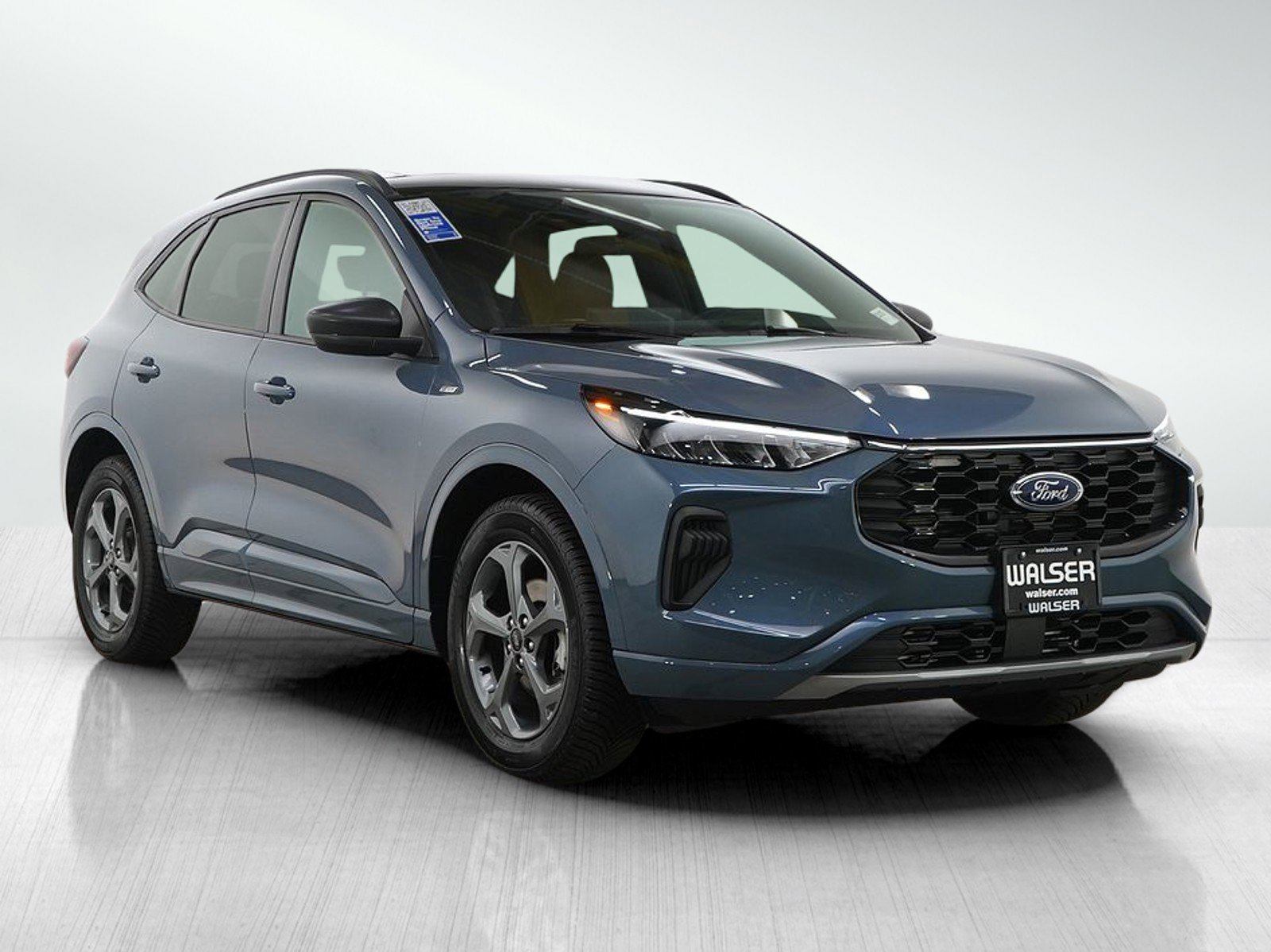 Used 2023 Ford Escape ST-Line w/ Tech Pack #1 image 7