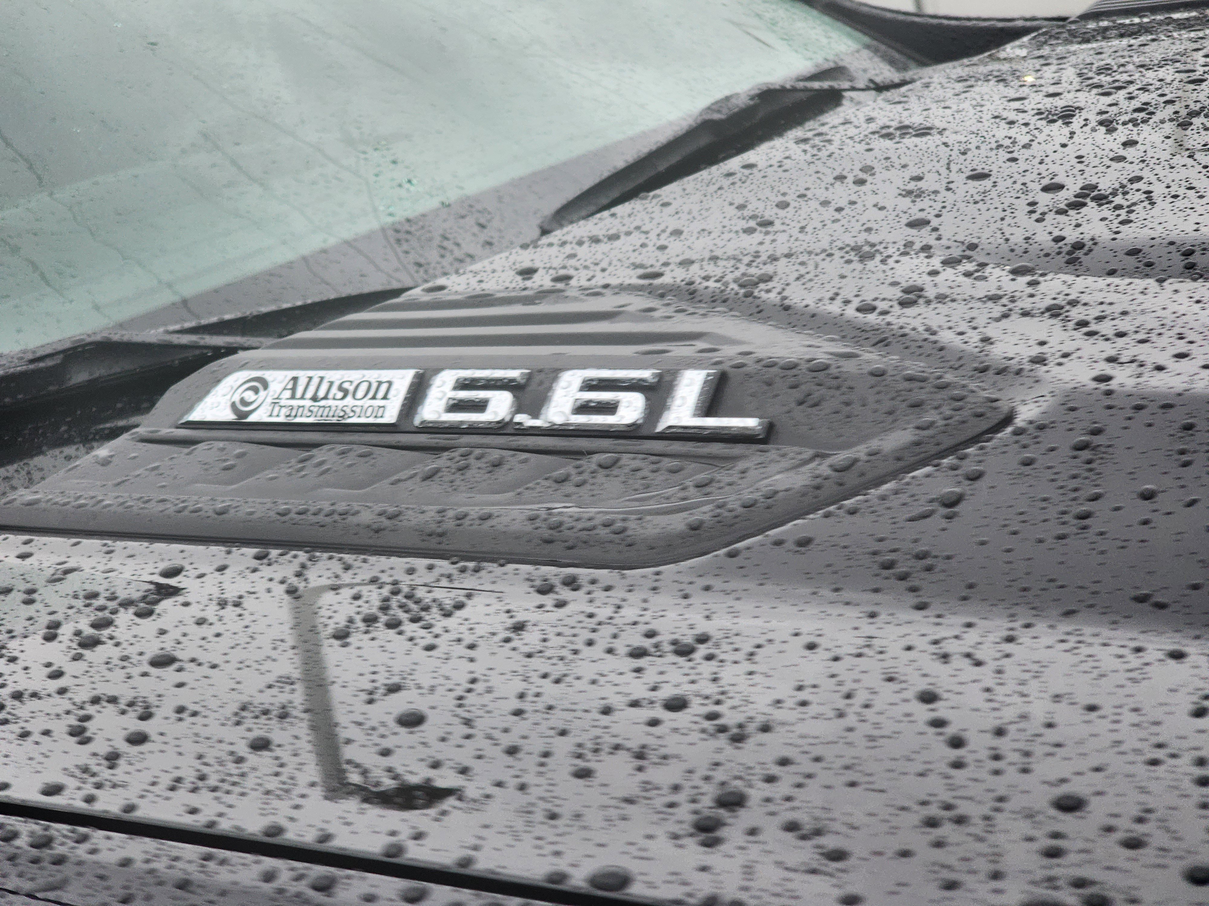 Used 2025 Chevrolet Silverado 2500 Custom w/ Custom Convenience Package image 7