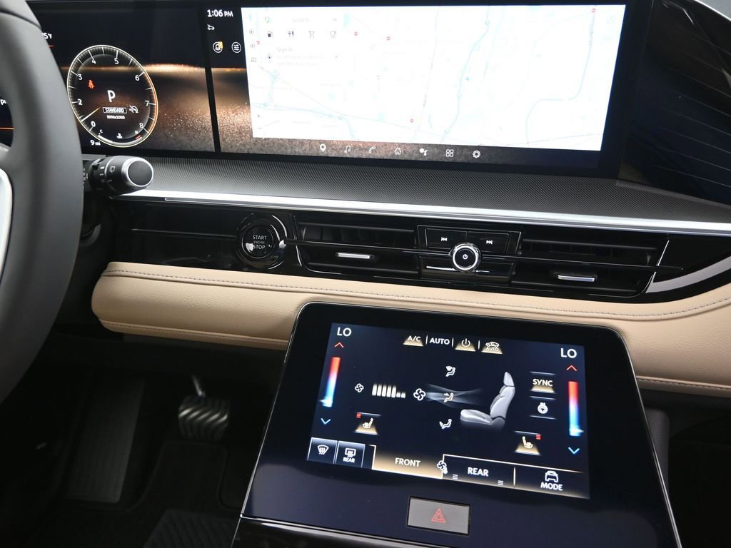 New 2026 INFINITI QX80 Pure RWD image 31